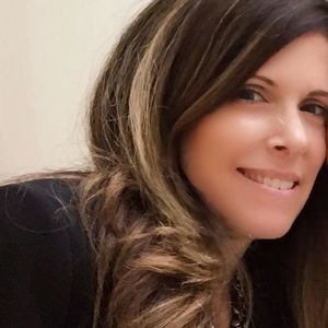 Meet your Posher, Teri